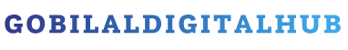 Go Bilal Digital Hub